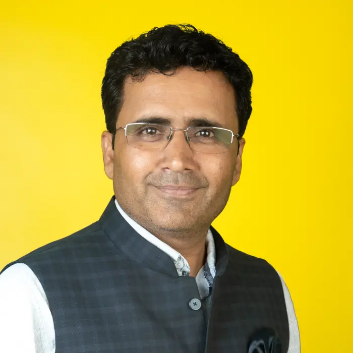 Piyush Modi